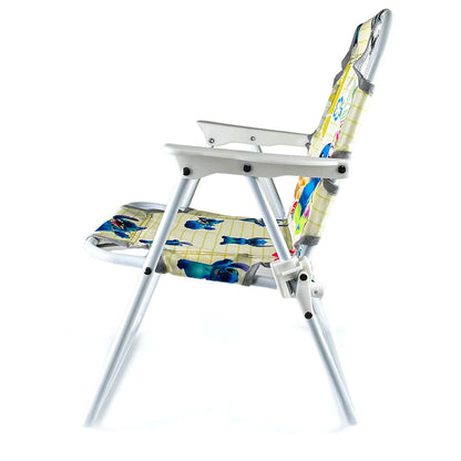 Chaise Pliante Enfant Motif Dessin Animé – كرسي أطفال قابل للطي