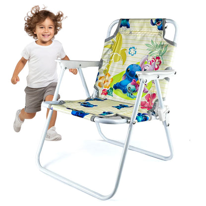 Chaise Pliante Enfant Motif Dessin Animé – كرسي أطفال قابل للطي تنزوت