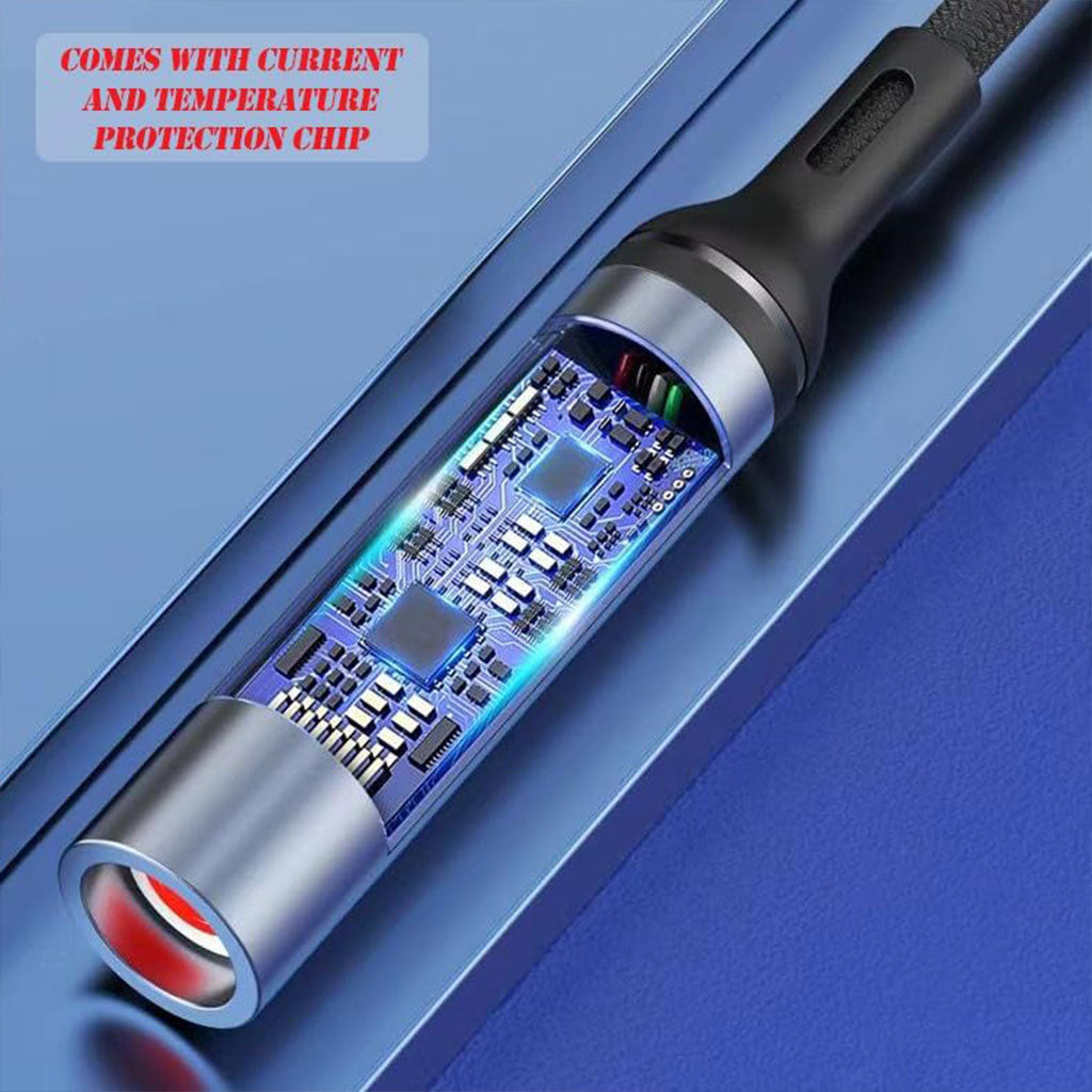 Briquet électrique Portable Alimentation USB V1