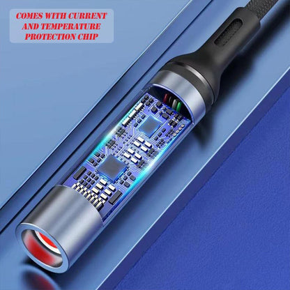 Briquet électrique Portable Alimentation USB V1