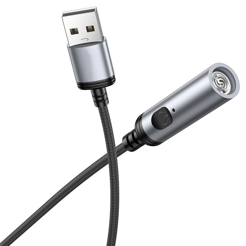 Briquet électrique Portable Alimentation USB V1