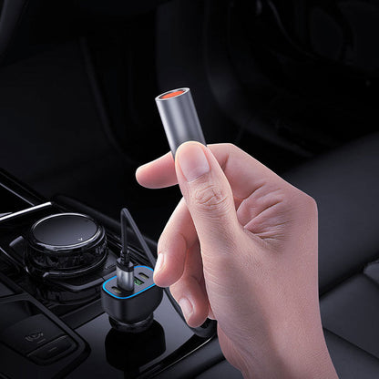 Briquet électrique Portable Alimentation USB V1