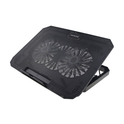 Support de Refroidissement pour Ordinateur Portable – حامل تبريد