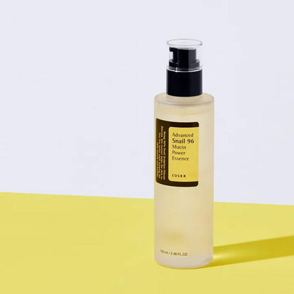 COSRX Essence à la mucine d’escargot Advanced Snail 96 Mucin Power 100ml