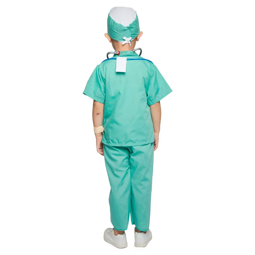 Costume de Chirurgien pour Enfants
