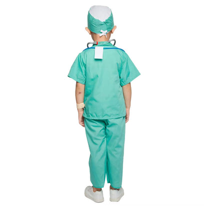 Costume de Chirurgien pour Enfants