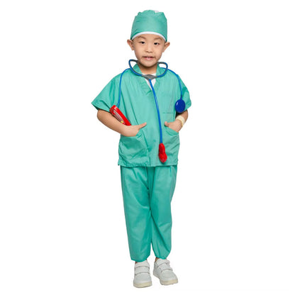 Costume de Chirurgien pour Enfants