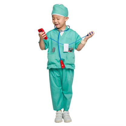 Costume de Chirurgien pour Enfants