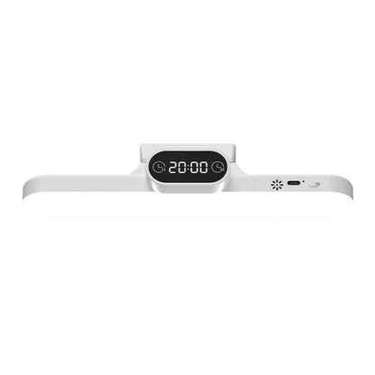 Barre lumineuse LED rechargeable tactile avec 3 modes de couleurs et minuterie PM – مصباح مغناطيسي قابل للتثبيت في عدة أماكن
