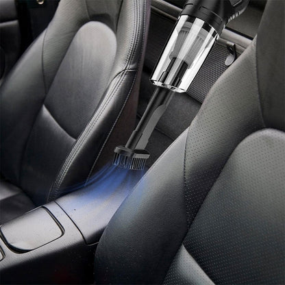 Aspirateur de Voiture Puissante Rechargeable DC-6222 – مكنسة كهربائية محمولة