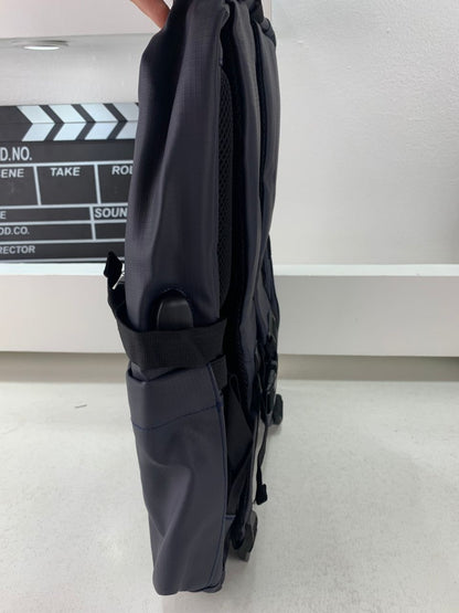 Sac à Dos Urbain pour Hommes Solide et Confortable 26003 Bleu – حقيبة ظهر رجالية