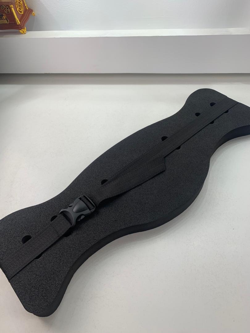 Ceinture de Natation Flottante avec Ceinture de Sécurité Réglable – حزام السباحة