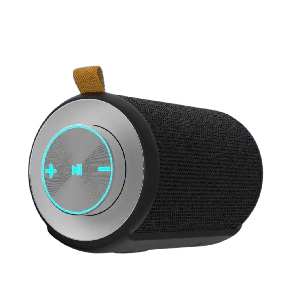 Mini ampli haut parleur sans fil bluetooth, enceinte bluetooth haute fidélité étanch IPX6 5W DUNTH DU-SP078
