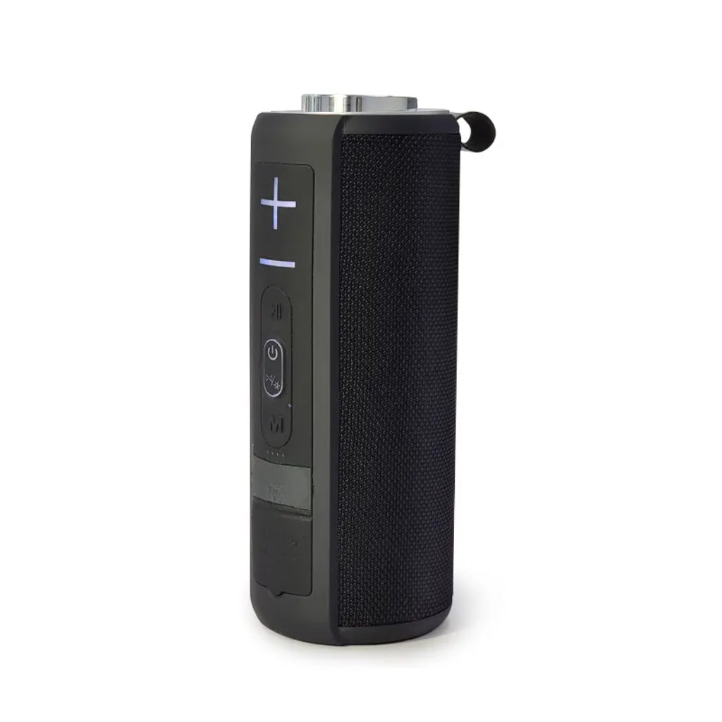 Mini ampli haut parleur sans fil bluetooth, enceinte bluetooth haute fidélité étanch IPX6 10W DUNTH DU-SP079