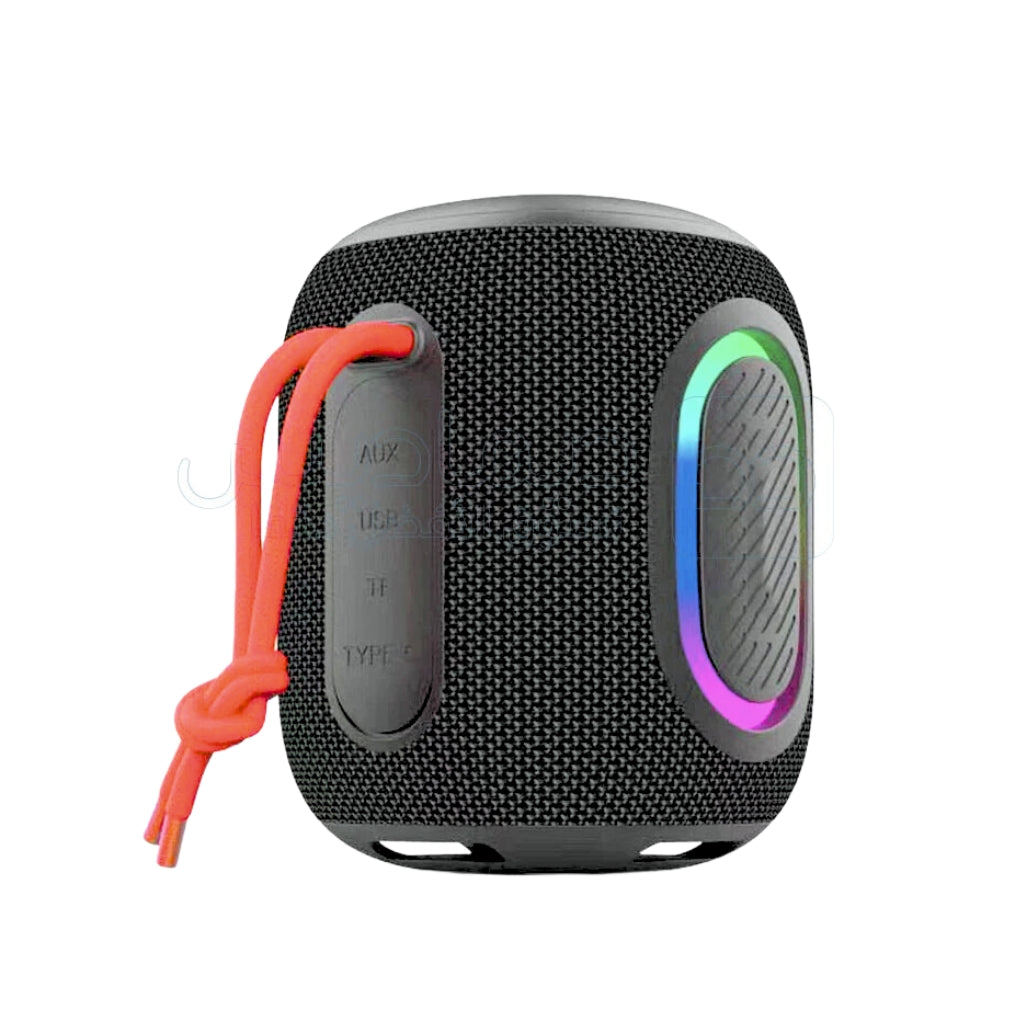 Mini ampli haut parleur sans fil bluetooth, enceinte bluetooth haute fidélité étanch IPX6 7W DUNTH DU-SP080