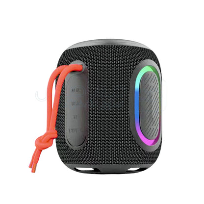 Mini ampli haut parleur sans fil bluetooth, enceinte bluetooth haute fidélité étanch IPX6 7W DUNTH DU-SP080