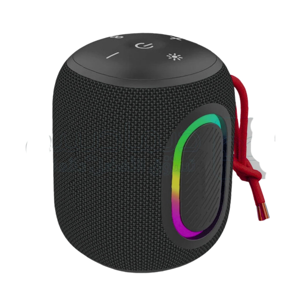 Mini ampli haut parleur sans fil bluetooth, enceinte bluetooth haute fidélité étanch IPX6 7W DUNTH DU-SP080