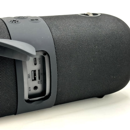 Haut-Parleur Bluetooth DUNTH DU-SP188 (1500W) – مكبر صوت محمول