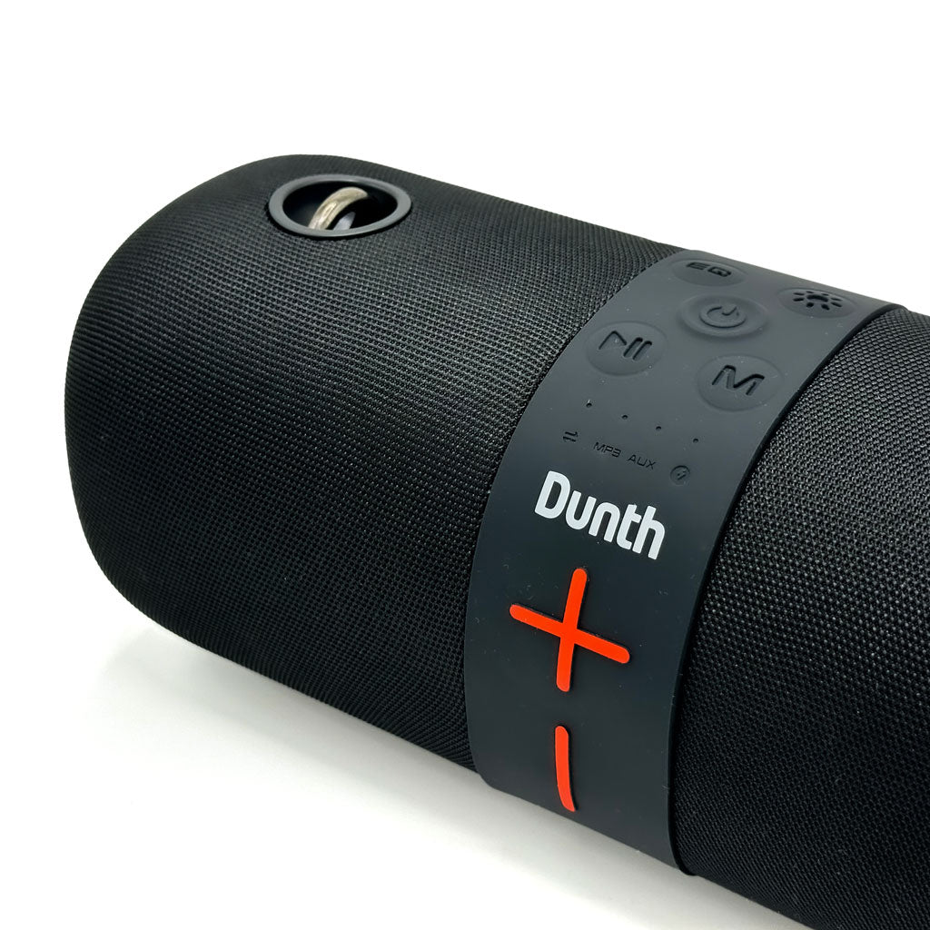 Haut-Parleur Bluetooth DUNTH DU-SP188 (1500W) – مكبر صوت محمول