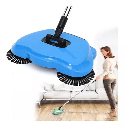 Magic Mop Balai Nettoyant rotative à 360 degrés تنزوت