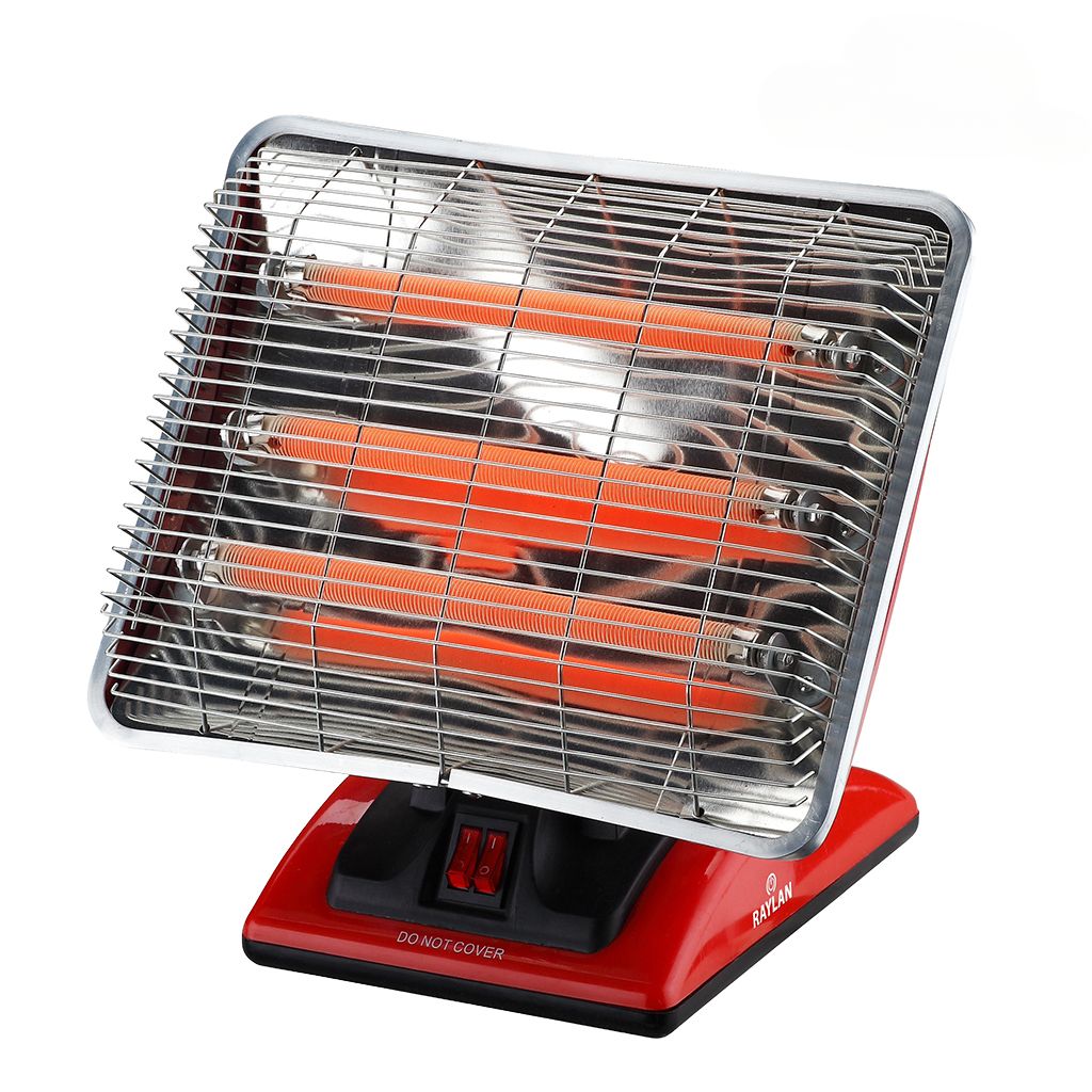 Résistance 3 Tubes Ressol 1800W تنزوت