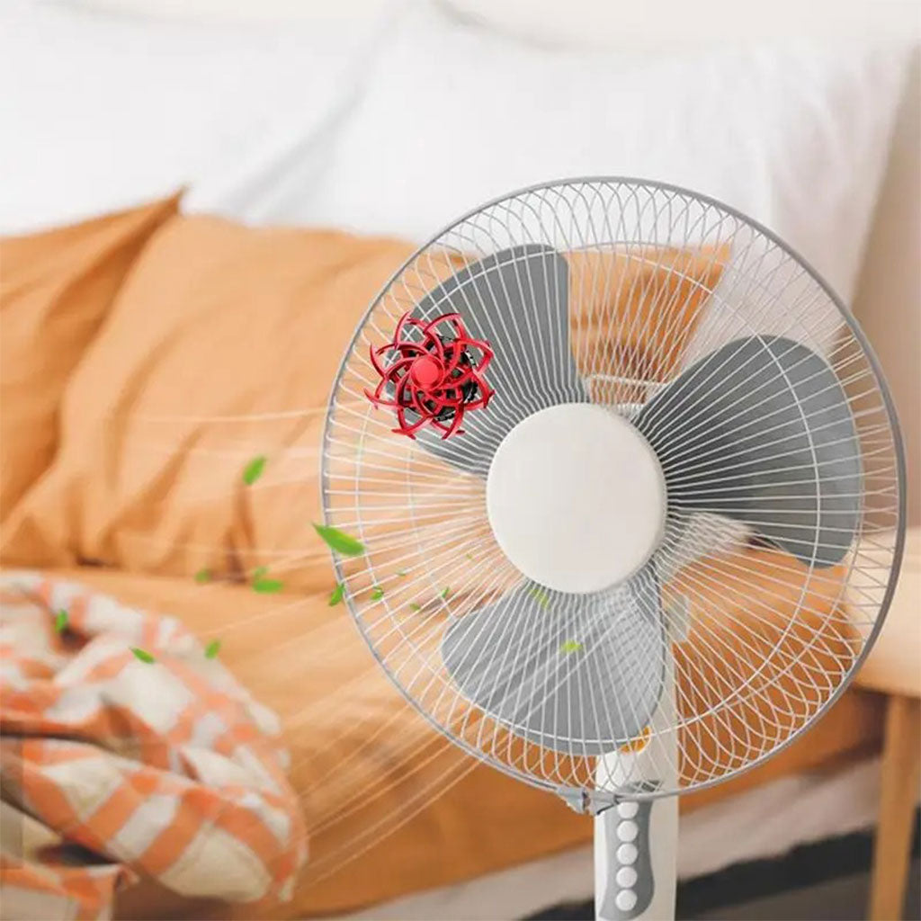 Ventilateur de Parfum de Sortie de Ventilation