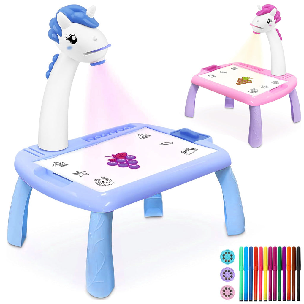 Plaque de Signalisation LED Multicolore Flexy – لوحة إشهارية ضوئية