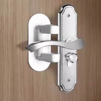 Serrure Anti-Overture Bloque-portes et Fenêtres pour Enfants 3Pcs