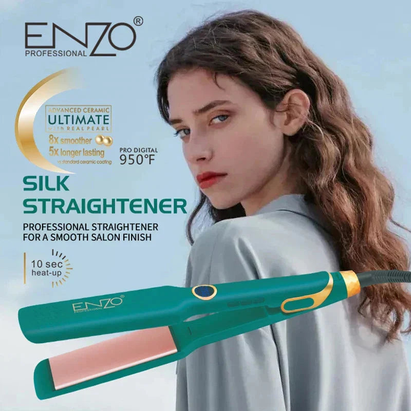 Lisseur Professionnel Enzo Advanced Ceramic Ultimate 950F EN-3825