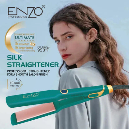 Lisseur Professionnel Enzo Advanced Ceramic Ultimate 950F EN-3825