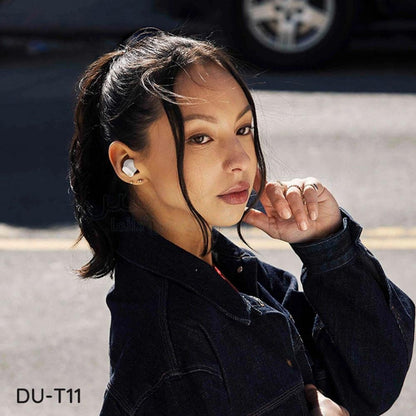 Écouteurs sans fil bluetooth DUNTH DU-T11 5.0