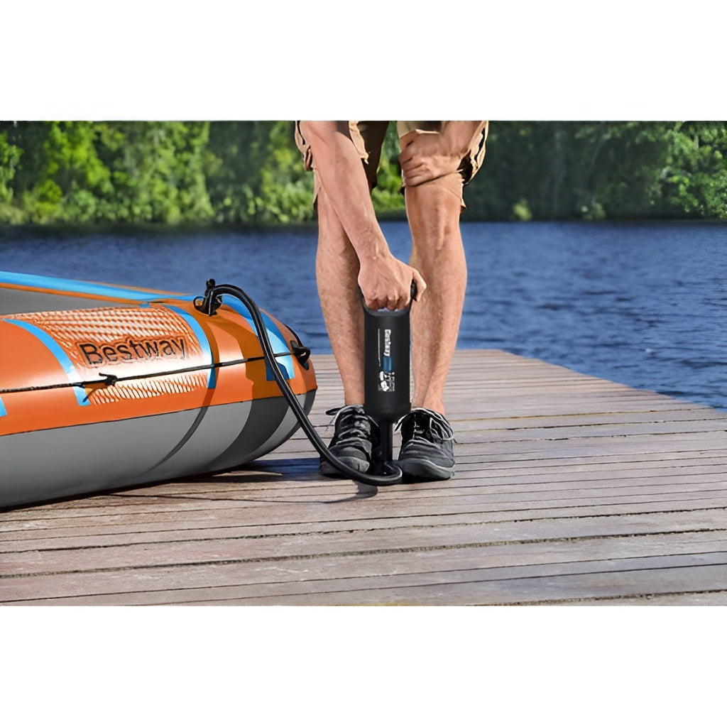 Bestway bateau Kondor Elite™ 3000 - 246 x 122 x 45 cm 61145