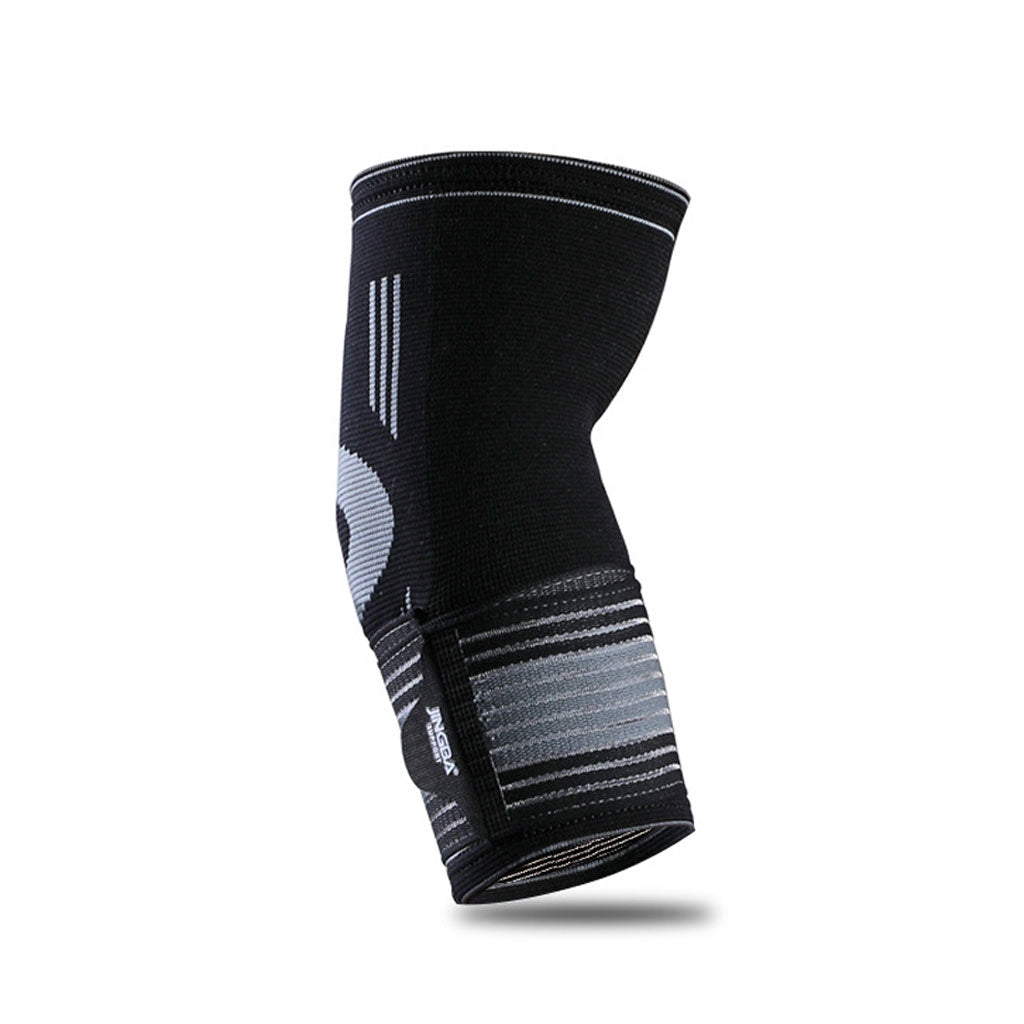 Protège Bras Et Coude Elastiqué ELBOW 9104