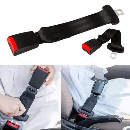 Adaptateur d’Extension pour Ceinture de Sécurité Voiture