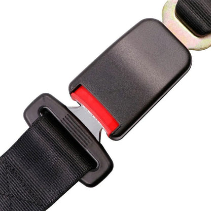 Adaptateur d’Extension pour Ceinture de Sécurité Voiture