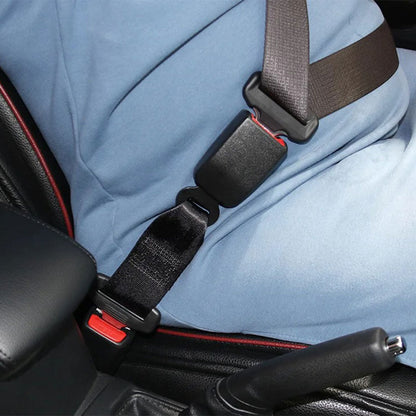 Adaptateur d’Extension pour Ceinture de Sécurité Voiture