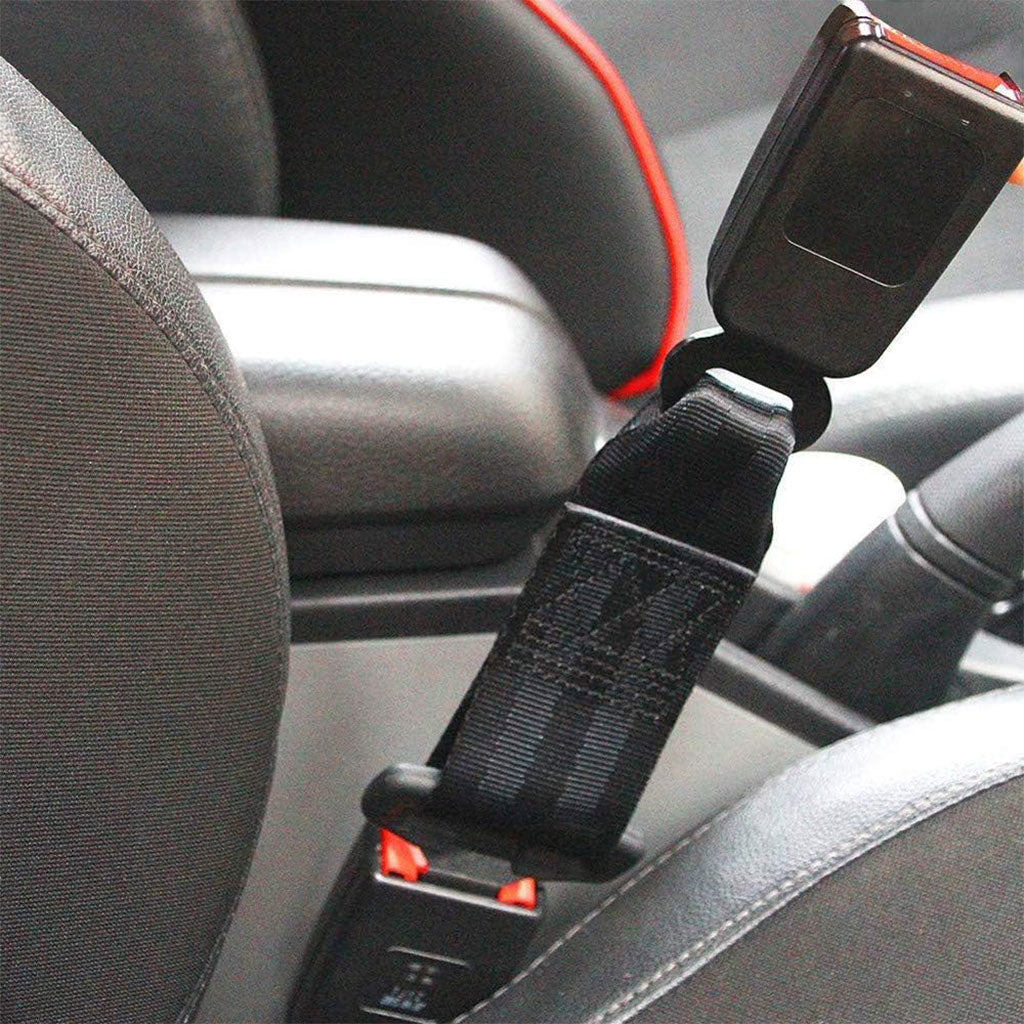 Adaptateur d’Extension pour Ceinture de Sécurité Voiture