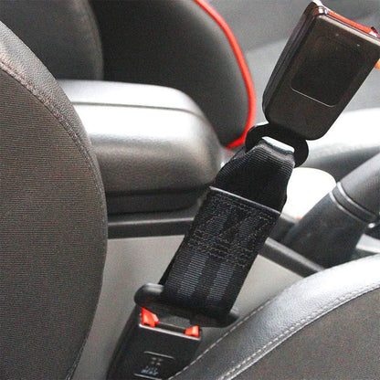 Adaptateur d’Extension pour Ceinture de Sécurité Voiture