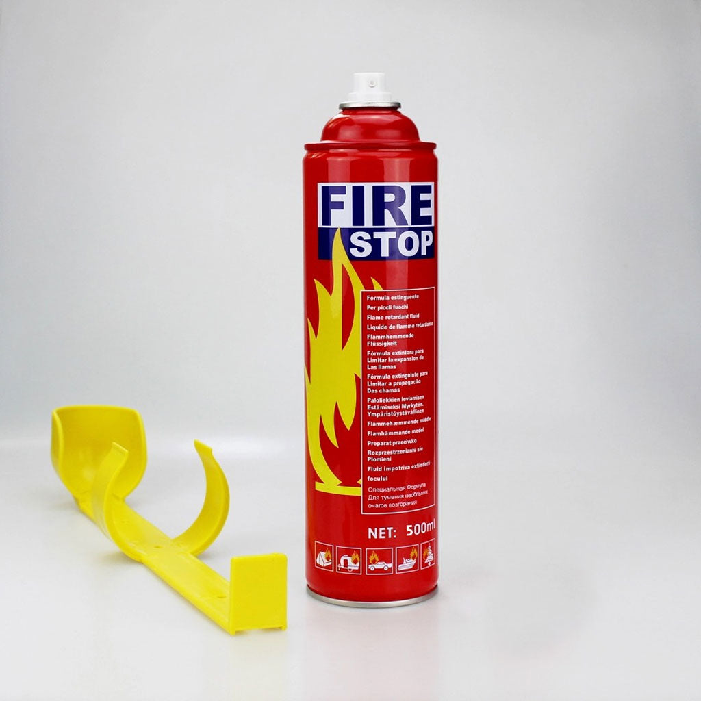 Extincteur Fire Stop 500ml
