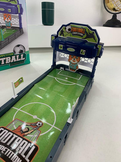 Jeu de Football de Table Pinball pour enfants +4 ans