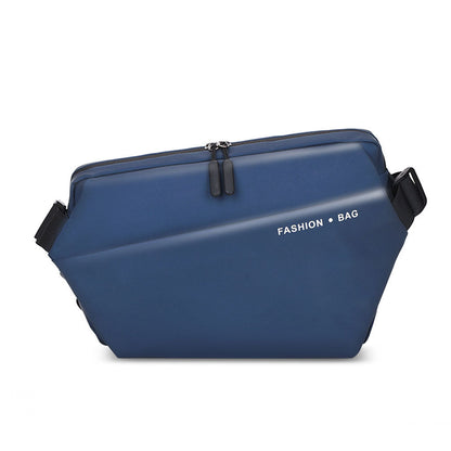 Sac de Poitrine Fashion Bag pour hommes avec bandoulière LX066 – حقيبة أغراض رجالية