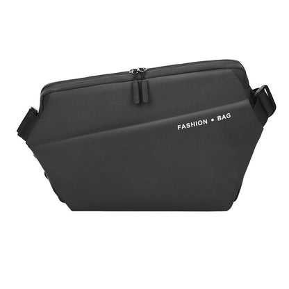 Sac de Poitrine Fashion Bag pour hommes avec bandoulière LX066 – حقيبة أغراض رجالية