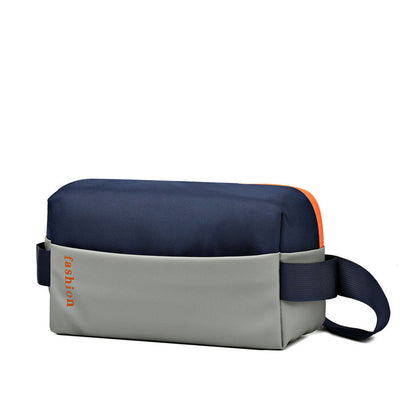 Sac de Poitrine Fashion pour hommes avec bandoulière LX067 – حقيبة أغراض حجم كبير