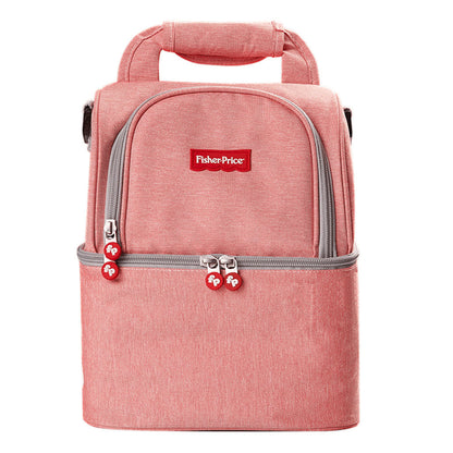Fisher Price Sac maman avec Plusieurs Compartiments – حقيبة الرضيع
