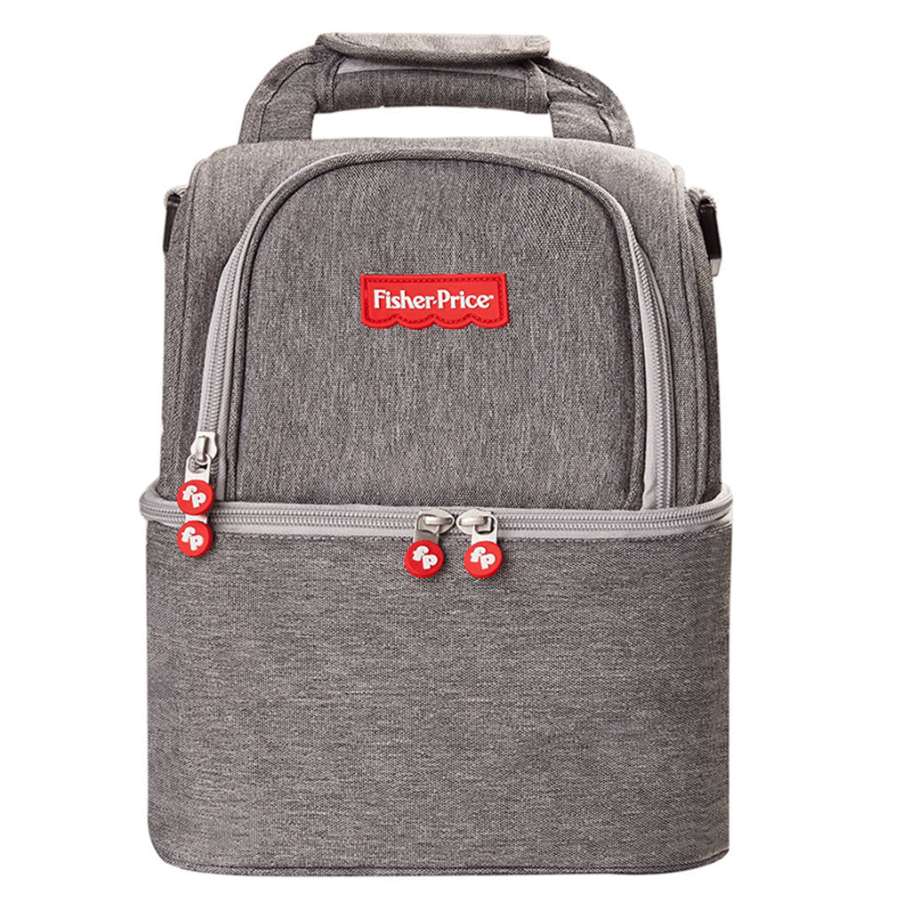 Fisher Price Sac maman avec Plusieurs Compartiments – حقيبة الرضيع
