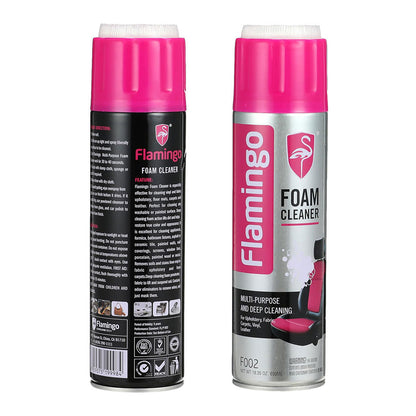 Mousse Nettoyante Flamingo Multi-Usages F002 - تنزوت