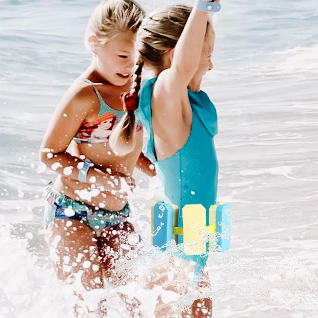 Ceinture de Natation Flottante pour Enfants – حزام السباحة