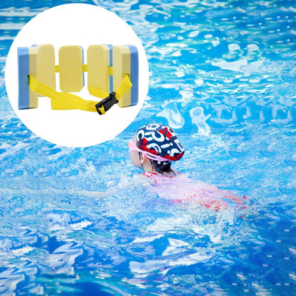 Ceinture de Natation Flottante pour Enfants – حزام السباحة