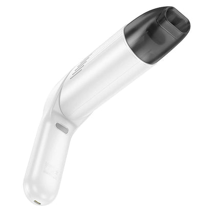 Aspirateur Pliable et Portable pour Voiture avec Éclairage LED – مكنسة كهربائية محمولة للسيارات