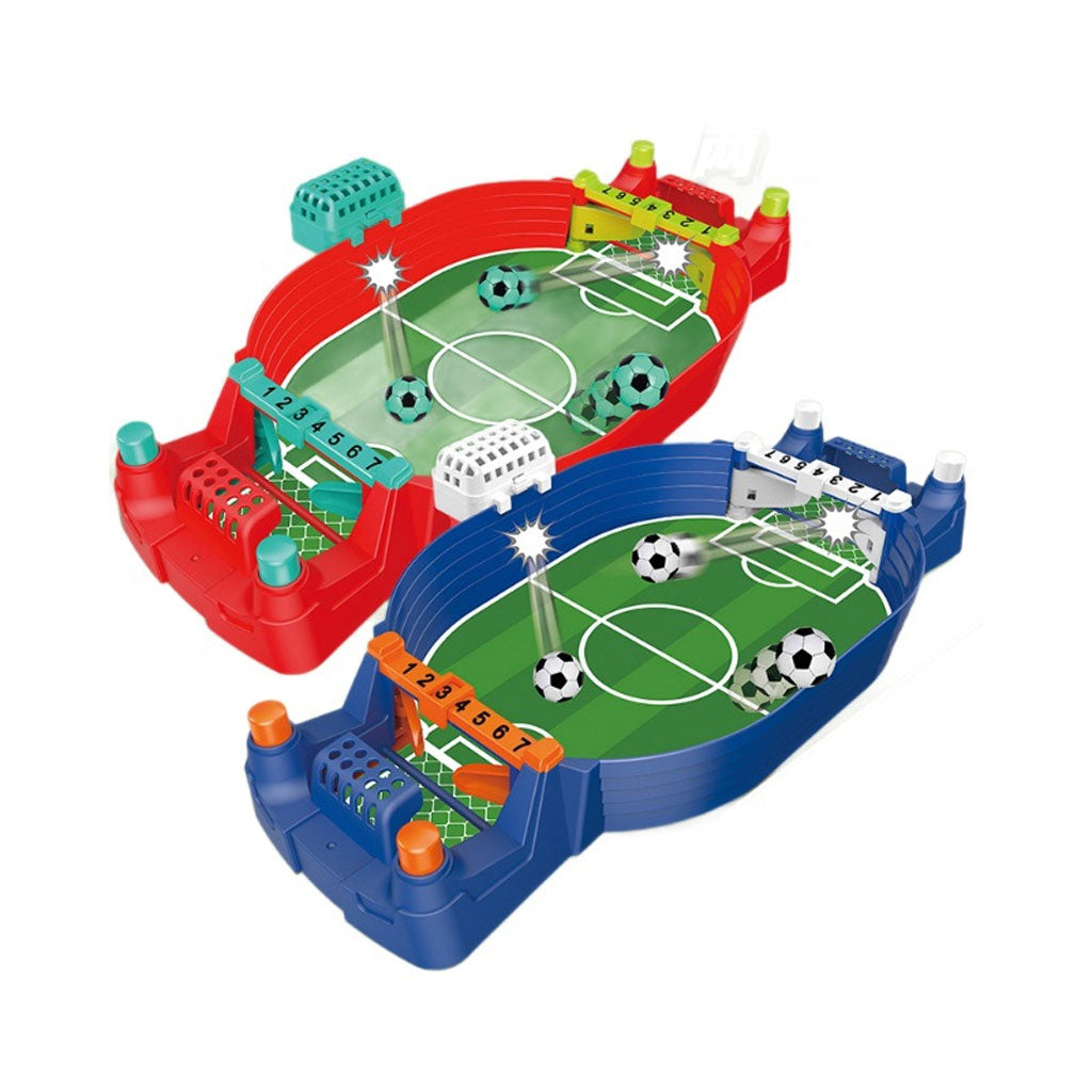 Jeu de Football sur Table Interactif pour enfants V3 – لعبة تسديد الكرات